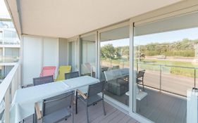 Apartment Residentie Odyssea I By Interhome