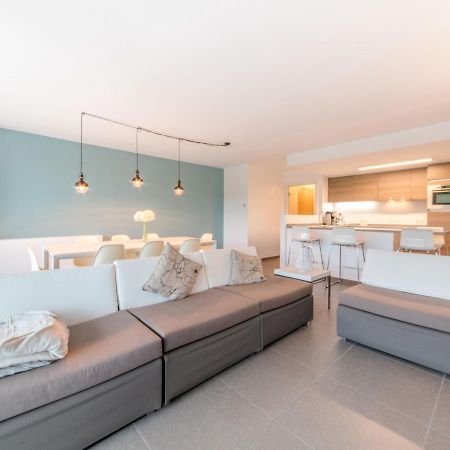 Apartment Residentie Odyssea I By Interhome Bredene Exterior foto