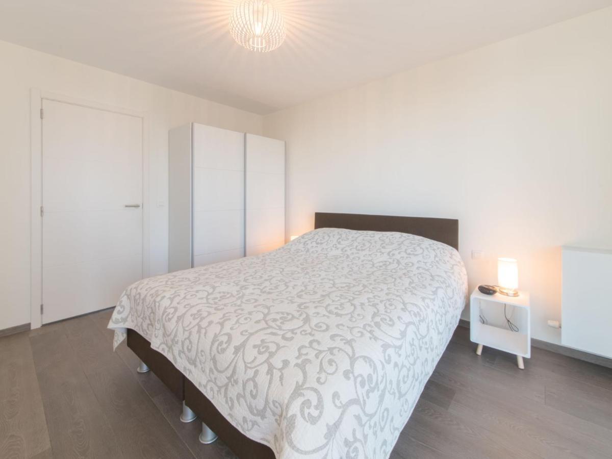 Apartment Residentie Odyssea I By Interhome Bredene Exterior foto